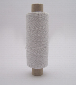 nici stylonowe gumowe Czarne 30m nr.529