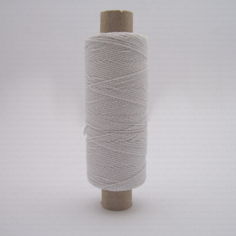 White elastics 30 m no. 534