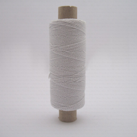 nici stylonowe gumowe Czarne 30m nr.529