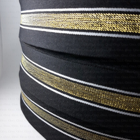 Guma ozdobna 40mm nr 2069