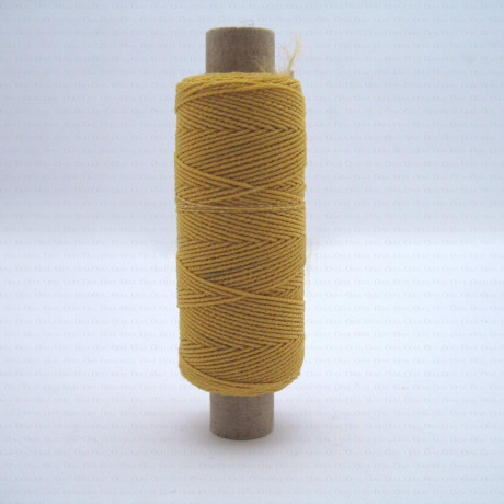 Yellow coveralls no. 1213