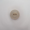 13mm polyester button, pack of 10 pcs, no. 537