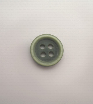 Guzik plastikowy 13mm Pakiet 10 szt. nr. 538