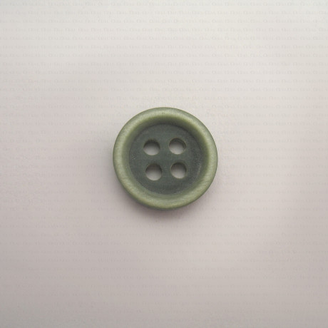 Guzik plastikowy 13mm Pakiet 10 szt. nr. 538