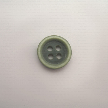 Guzik plastikowy 13mm Pakiet 10 szt. nr. 538