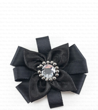 Kokarda z kamieniami 2017