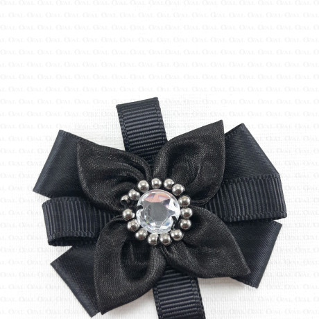 Kokarda z kamieniami 2017