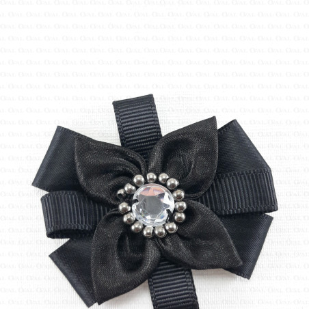 Kokarda z kamieniami 2017