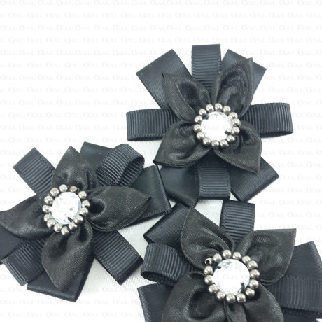 Kokarda z kamieniami 2017