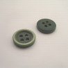 Polyester button 12mm Pack of 10 pcs no. 539