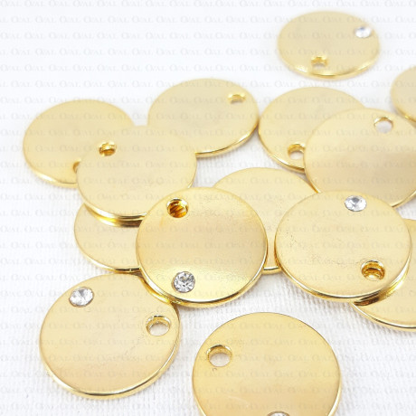 Przywieszka ozdobna nr 1028