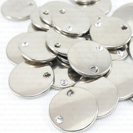 Przywieszka ozdobna nr 1028