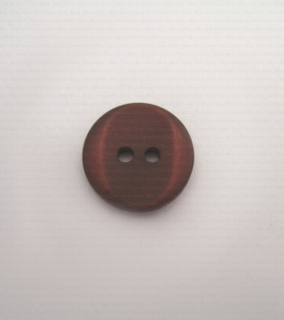 Polyester button 13mm Pack of 10 pcs no. 540