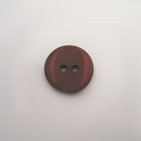 Polyester button 13mm Pack of 10 pcs no. 540