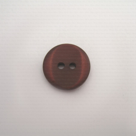 Polyester button 13mm Pack of 10 pcs no. 540