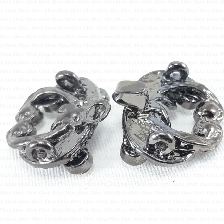 Nowoczesne keski do futer