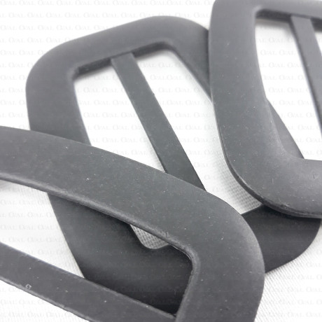 Plastic buckle 50 mm no. 1484