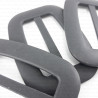 Plastic buckle 50 mm no. 1484
