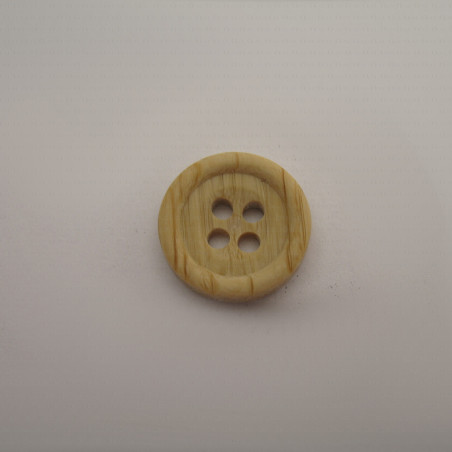 Polyester button 13mm Pack of 10 pcs no. 541