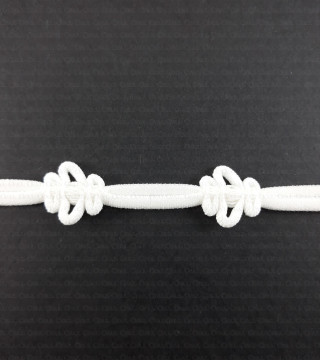 Strap elastic 1 or 20m 2556