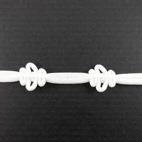 Strap elastic 1 or 20m 2556