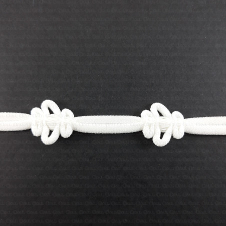 Strap elastic 1 or 20m 2556