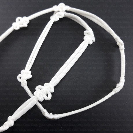 Strap elastic 1 or 20m 2556