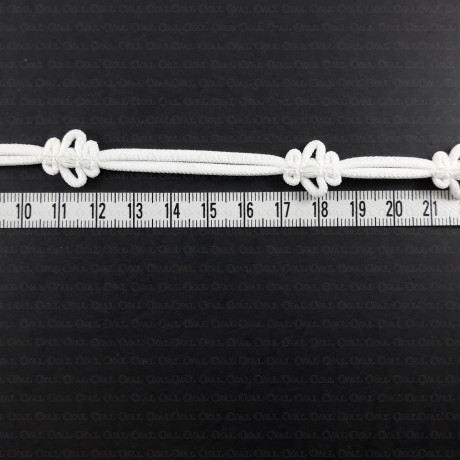 Strap elastic 1 or 20m 2556