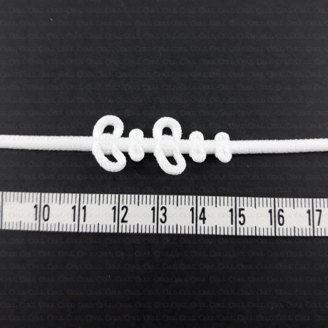 Guma ramiączkowa 1 lub 20m  2557