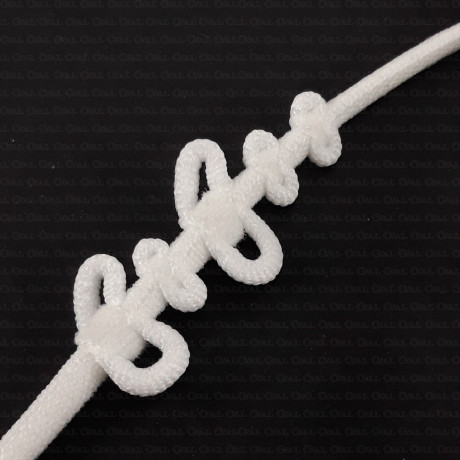 Strap elastic 1 or 20m 2557