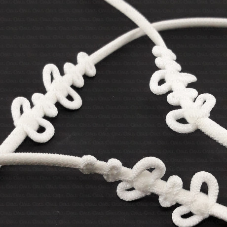 Strap elastic 1 or 20m 2557