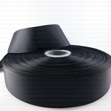 Grosgrain ribbon 40mm roll 90m 2558