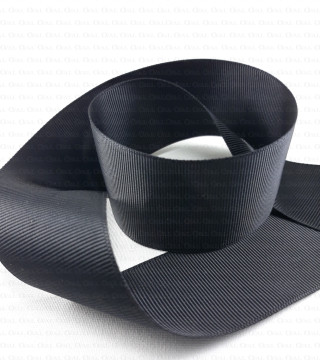 Grosgrain ribbon 40mm roll 90m 2558