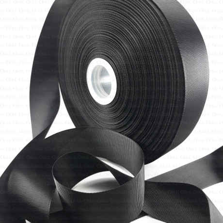 Grosgrain ribbon 40mm roll 90m 2558