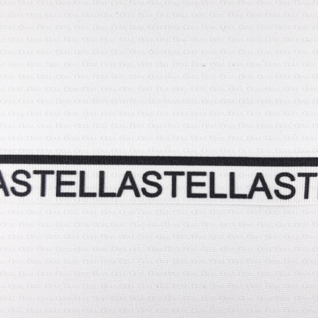 Decorative tape with inscriptions 20mm/1 or 50m 2559