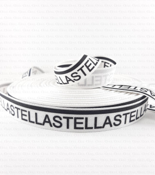 Decorative tape with inscriptions 20mm/1 or 50m 2559