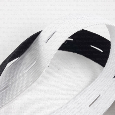 maternity elastic, buttonhole elastic,