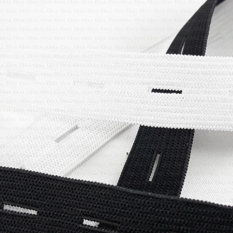 maternity elastic, buttonhole elastic,