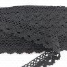 Cotton lace 30mm/1 yard various colours 2569