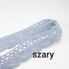 Cotton lace 30mm/1 yard various colours 2569