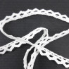 Cotton lace 7mm/1 or 25y 2570