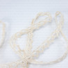 Cotton lace 7mm/1 or 25y 2570