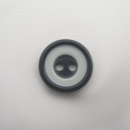 Guzik plastikowy 12mm Pakiet 10 szt. nr. 549