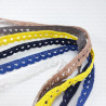 Cotton lace 11mm/1y 2572