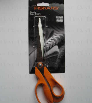 nożyczki fiskars 27 cm