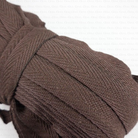 cotton ribbon, cotton ties, cotton herringbone,