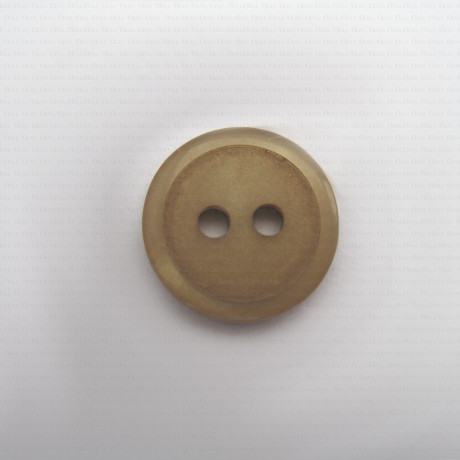 Polyester button 12mm Pack of 10 pcs no. 551