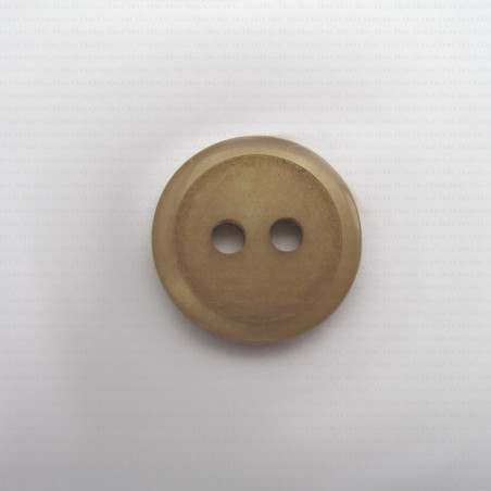 Polyester button 12mm Pack of 10 pcs no. 551