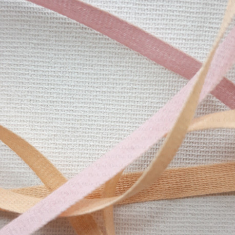 Taśma bawełniana 5mm 2576 - 10322