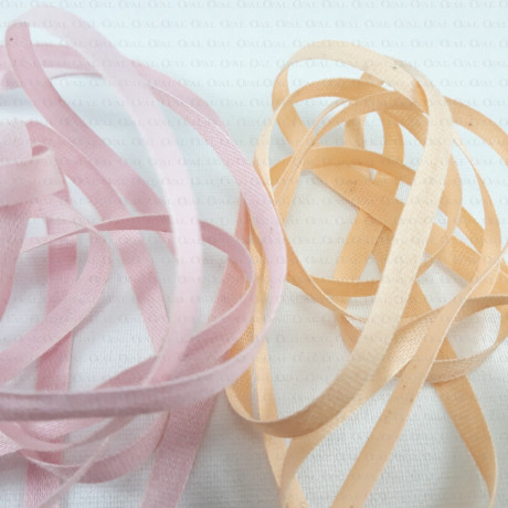 Taśma bawełniana  5mm  2576